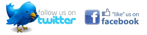 Follow NOVA Pain and Rehab on Facebook and Twitter