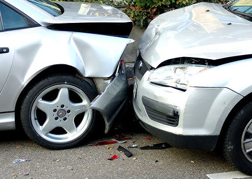 Have you suffered personal injury due to a car accident?